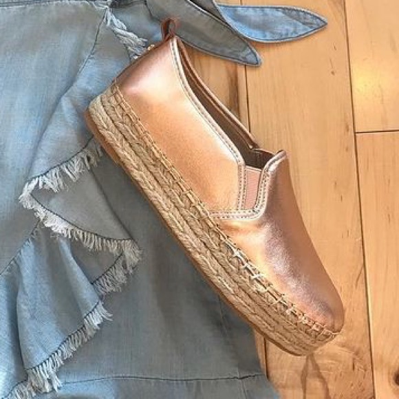 Sam Edelman ‘Carrin’ Espadrilles - Picture 1 of 8